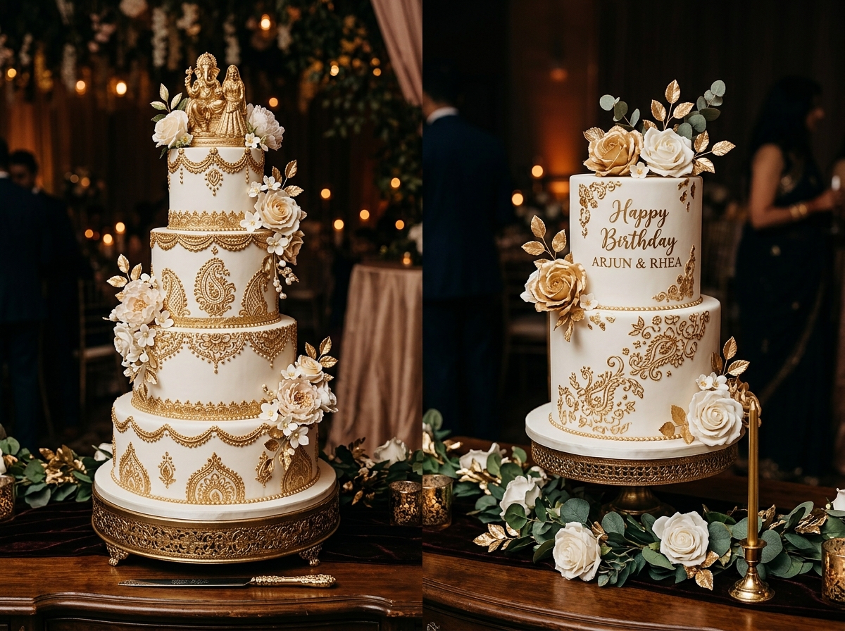 Bakery Items